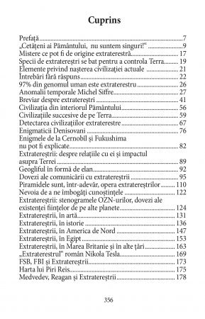 Dosarul Delta. (Extra)terestrii suntem noi de Emil Strainu [1]