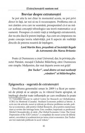 Dosarul Delta. (Extra)terestrii suntem noi de Emil Strainu [5]