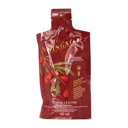 Produse Bio - Suc cu antioxidanti NingXia Red 60 ml Young Living