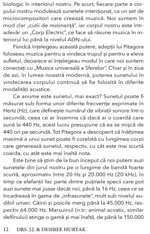 Sunetul de DRS. J.J & DESIREE HURTAK [5]