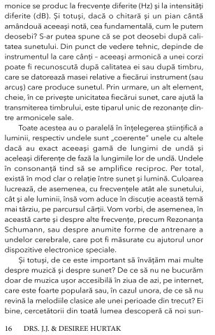 Sunetul de DRS. J.J & DESIREE HURTAK [9]