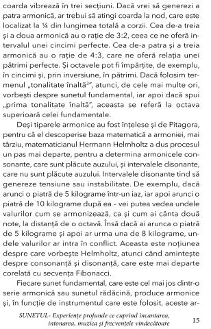 Sunetul de DRS. J.J & DESIREE HURTAK [8]