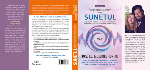 Sunetul de DRS. J.J & DESIREE HURTAK [1]