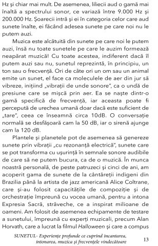 Sunetul de DRS. J.J & DESIREE HURTAK [6]