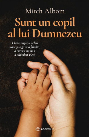 Literatura Universala - Sunt un copil al lui Dumnezeu