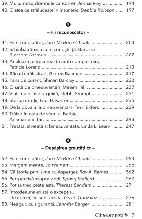 Supa de Pui pentru Suflet. Gandeste pozitiv de Jack Canfield [3]