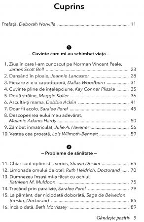 Supa de Pui pentru Suflet. Gandeste pozitiv de Jack Canfield [1]