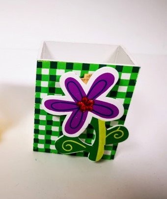 Cutii - Suport scolar instrumente de scris