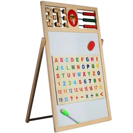 Tabla Magnetica 45 cm - KidsToys [0]