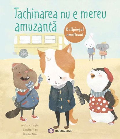 Literatura Universala - Tachinarea nu e mereu amuzanta