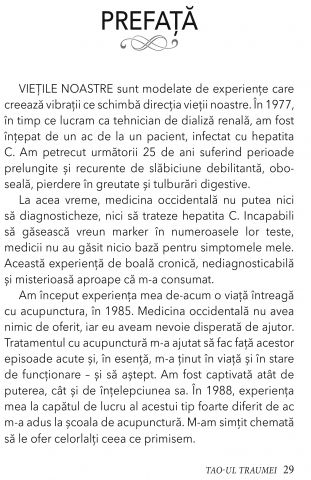 TAO-ul Traumei de Alaine D. Duncan, Kathy L. Kain [14]