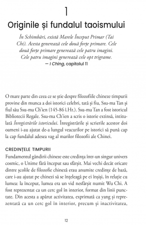 Taoismul pe intelesul tuturor de C Alexander Simpkins [6]