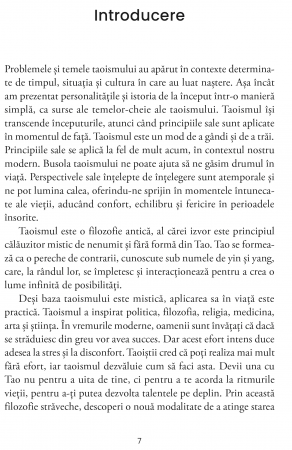 Taoismul pe intelesul tuturor de C Alexander Simpkins [3]