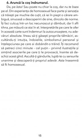 Tarotul celui de-al cincilea spirit de Charlie Claire Burgess [18]