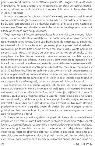 Tarot Holistic de Benebell Wen [12]