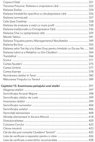 Tarot Holistic de Benebell Wen [4]