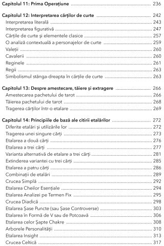 Tarot Holistic de Benebell Wen [3]