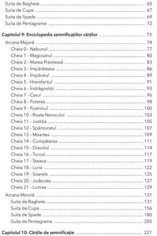 Tarot Holistic de Benebell Wen [2]