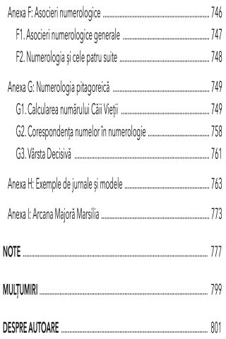 Tarot Holistic de Benebell Wen [8]