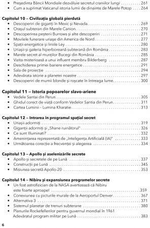 Tatal meu a fost un MIB. Volumul 1 de Jason Mason [3]