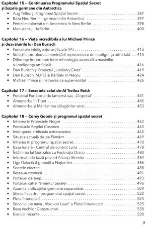 Tatal meu a fost un MIB. Volumul 1 de Jason Mason [4]