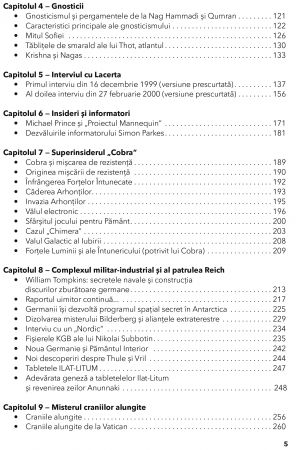 Tatal meu a fost un MIB. Volumul 1 de Jason Mason [2]