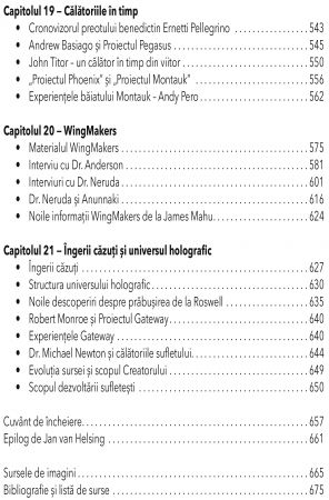 Tatal meu a fost un MIB. Volumul 1 de Jason Mason [5]