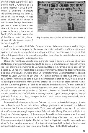 Tatal meu a fost un MIB. Volumul 1 de Jason Mason [14]