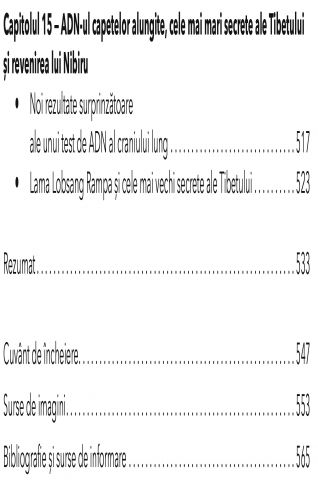 Tatal meu a fost un MIB. Volumul 2 de Jason Mason, Jan van Helsing [5]