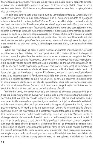 Tatal meu a fost un MIB. Volumul 2 de Jason Mason, Jan van Helsing [7]