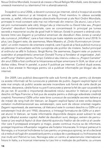 Tatal meu a fost un MIB. Volumul 3 de Jason Mason, Jan van Helsing [11]