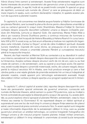 Tatal meu a fost un MIB. Volumul 3 de Jason Mason, Jan van Helsing [7]