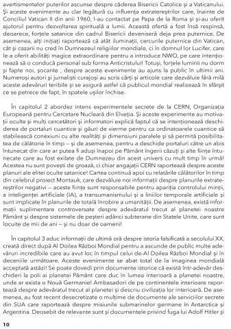 Tatal meu a fost un MIB. Volumul 3 de Jason Mason, Jan van Helsing [5]