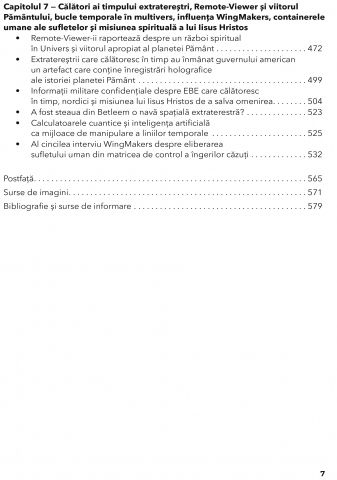 Tatal meu a fost un MIB. Volumul 3 de Jason Mason, Jan van Helsing [3]