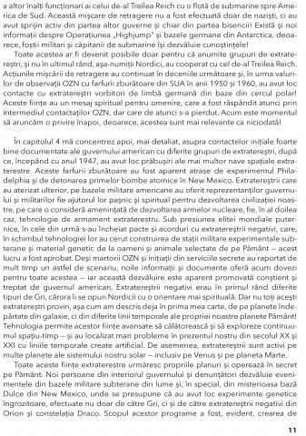 Tatal meu a fost un MIB. Volumul 3 de Jason Mason, Jan van Helsing [6]