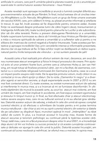 Tatal meu a fost un MIB. Volumul 3 de Jason Mason, Jan van Helsing [8]