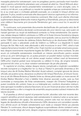 Tatal meu a fost un MIB. Volumul 4 de Jason Mason, Jan van Helsing [6]