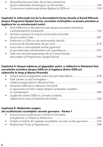 Tatal meu a fost un MIB. Volumul 4 de Jason Mason, Jan van Helsing [2]