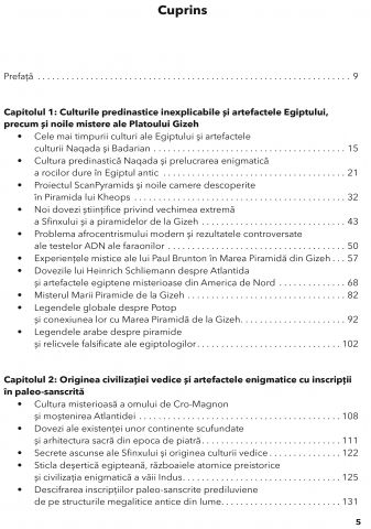 Tatal meu a fost un MIB. Volumul 4 de Jason Mason, Jan van Helsing [1]