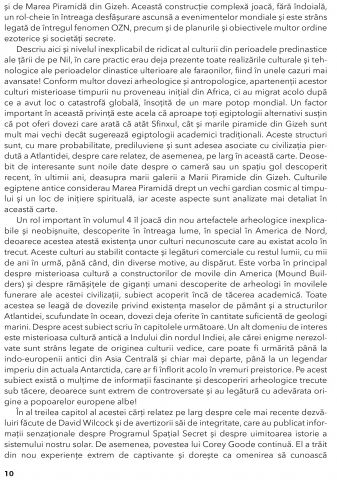 Tatal meu a fost un MIB. Volumul 4 de Jason Mason, Jan van Helsing [5]