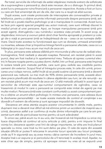 Tatal meu a fost un MIB. Volumul 4 de Jason Mason, Jan van Helsing [8]