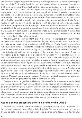 Tatal meu a fost un MIB. Volumul 5 de Jason Mason, Jan van Helsing [7]