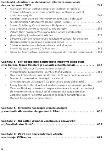 Tatal meu a fost un MIB. Volumul 5 de Jason Mason, Jan van Helsing [2]