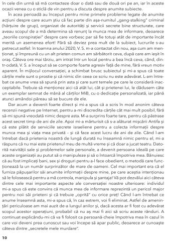 Tatal meu a fost un MIB. Volumul 5 de Jason Mason, Jan van Helsing [5]