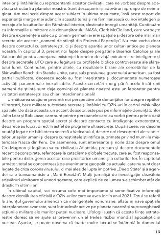 Tatal meu a fost un MIB. Volumul 5 de Jason Mason, Jan van Helsing [8]