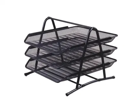 Tavite documente 3buc/set metalice