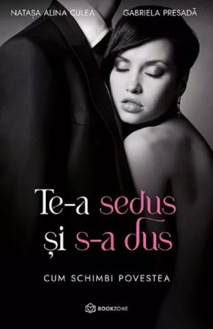 Literatura Romana - Te-a sedus si s-a dus