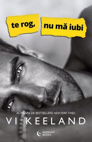 Carti erotice - Te rog, nu ma iubi