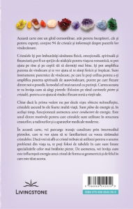 Terapia cu cristale de Doreen Virtue [1]