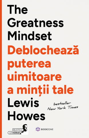 Dezvoltare Personala - The Greatness Mindset